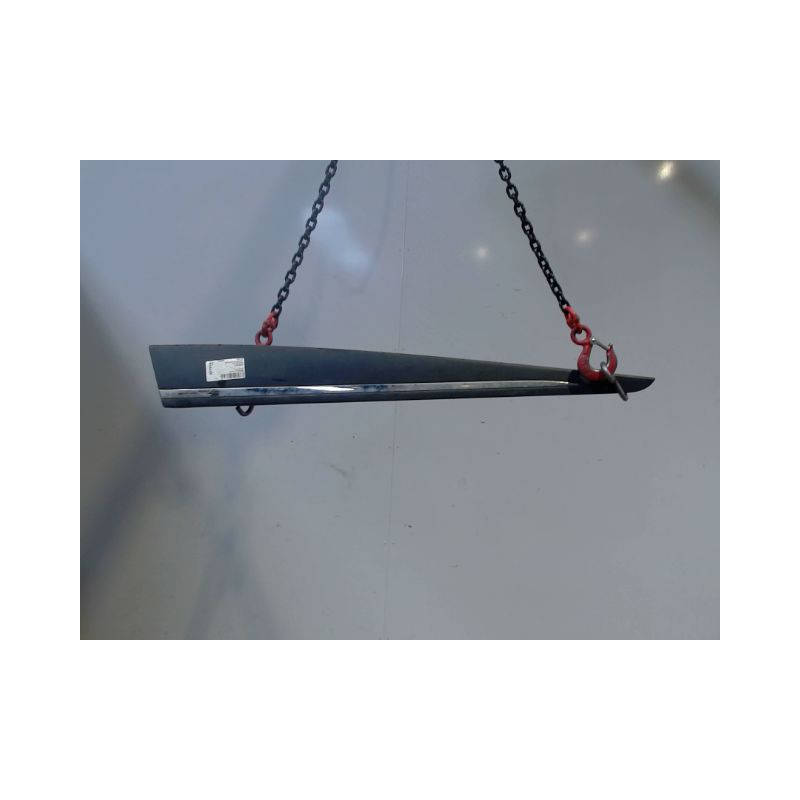 PROTECTION PORTE AVANT DROIT RENAULT CLIO IV
