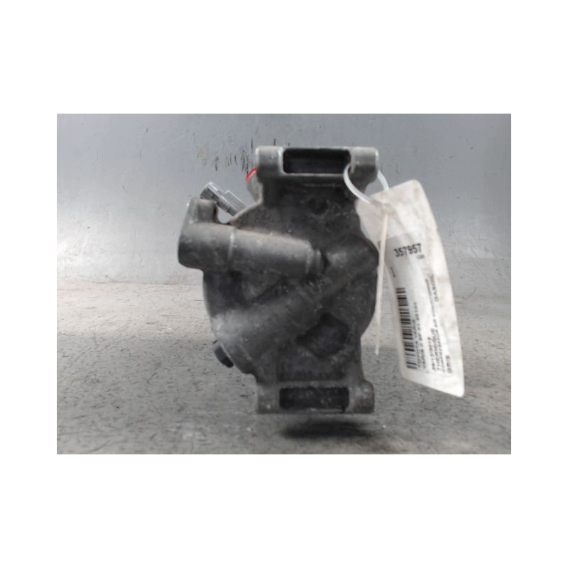 COMPRESSEUR AIR CONDITIONNE TOYOTA YARIS II 2010-