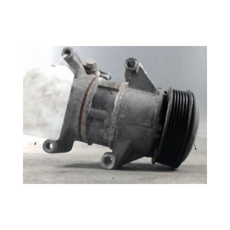 COMPRESSEUR AIR CONDITIONNE TOYOTA YARIS II 2010-