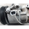 COMPRESSEUR AIR CONDITIONNE TOYOTA YARIS II 2010-