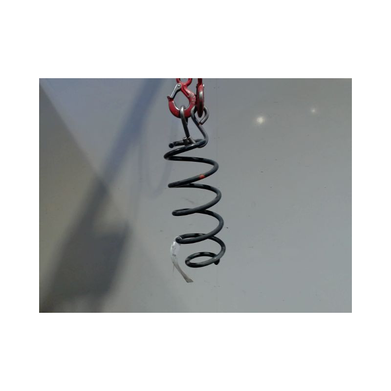 RESSORT AMORTISSEUR ARRIERE GAUCHE TOYOTA YARIS II 2010-