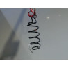 RESSORT AMORTISSEUR ARRIERE GAUCHE TOYOTA YARIS II 2010-