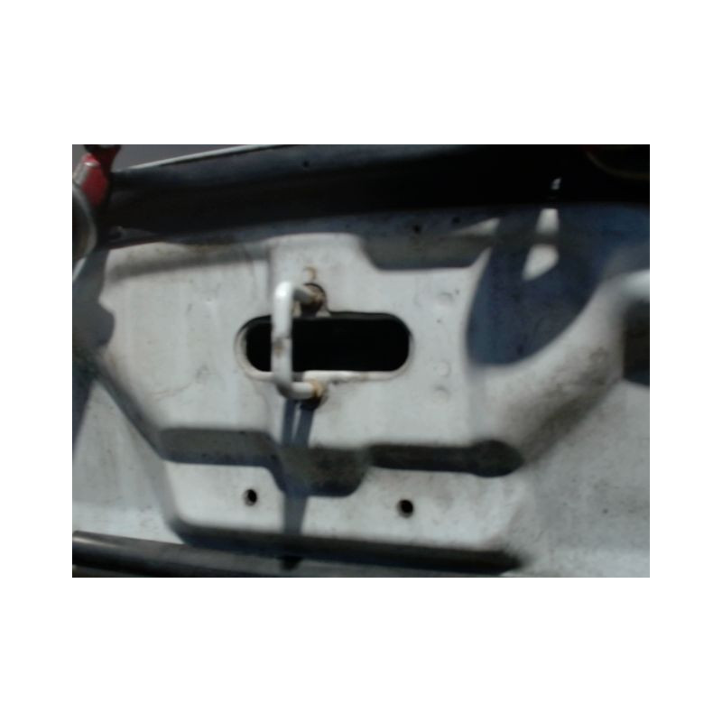 CAPOT KIA CEE-D