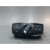 INTERIEUR COMMANDE PHARES BMW SERIE 1