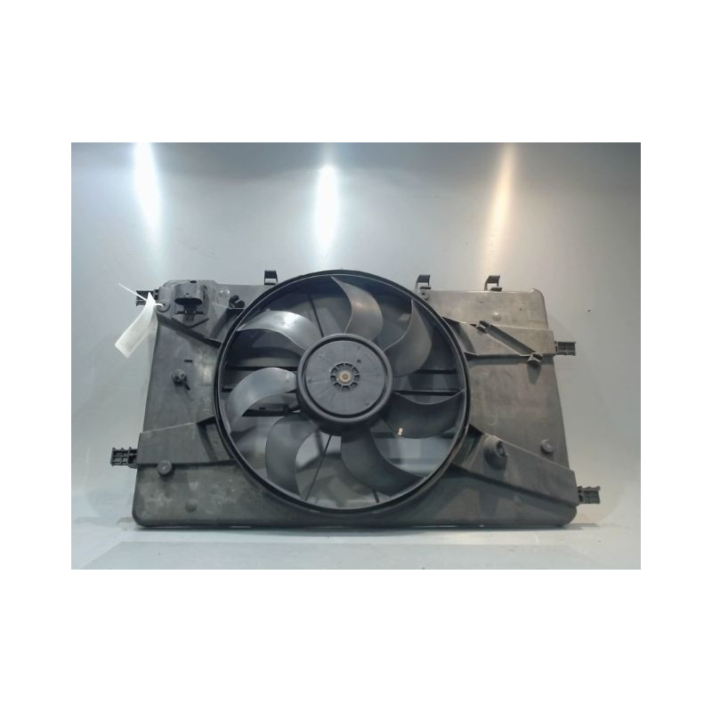 MOTEUR VENTILATEUR RADIATEUR OPEL ZAFIRA