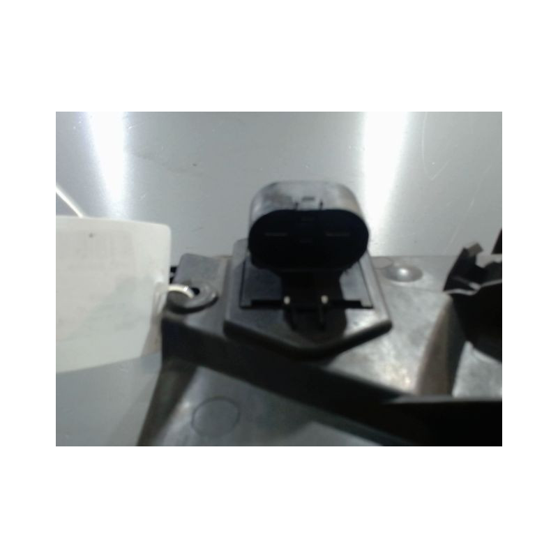 MOTEUR VENTILATEUR RADIATEUR OPEL ZAFIRA