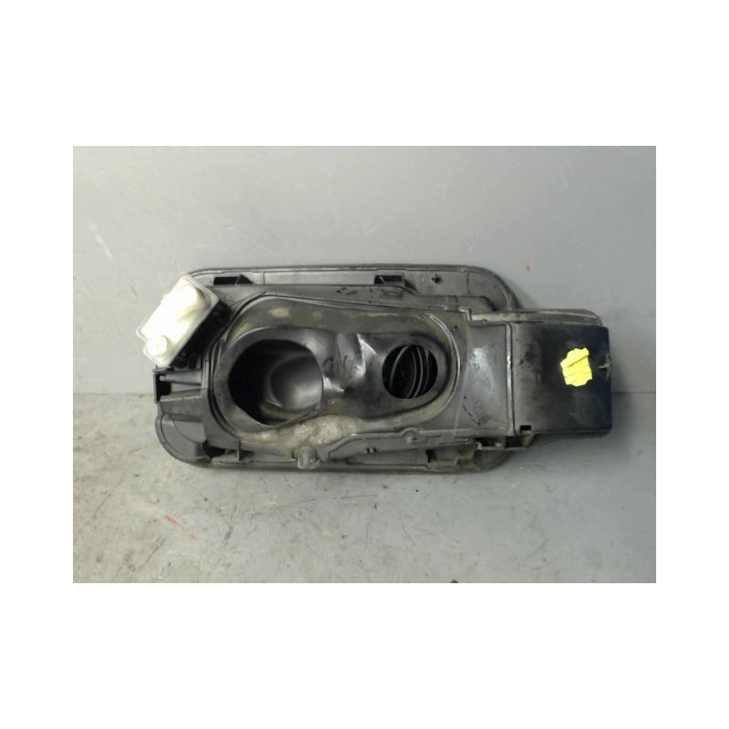 VOLET DE TRAPPE CARBURANT CITROEN BERLINGO