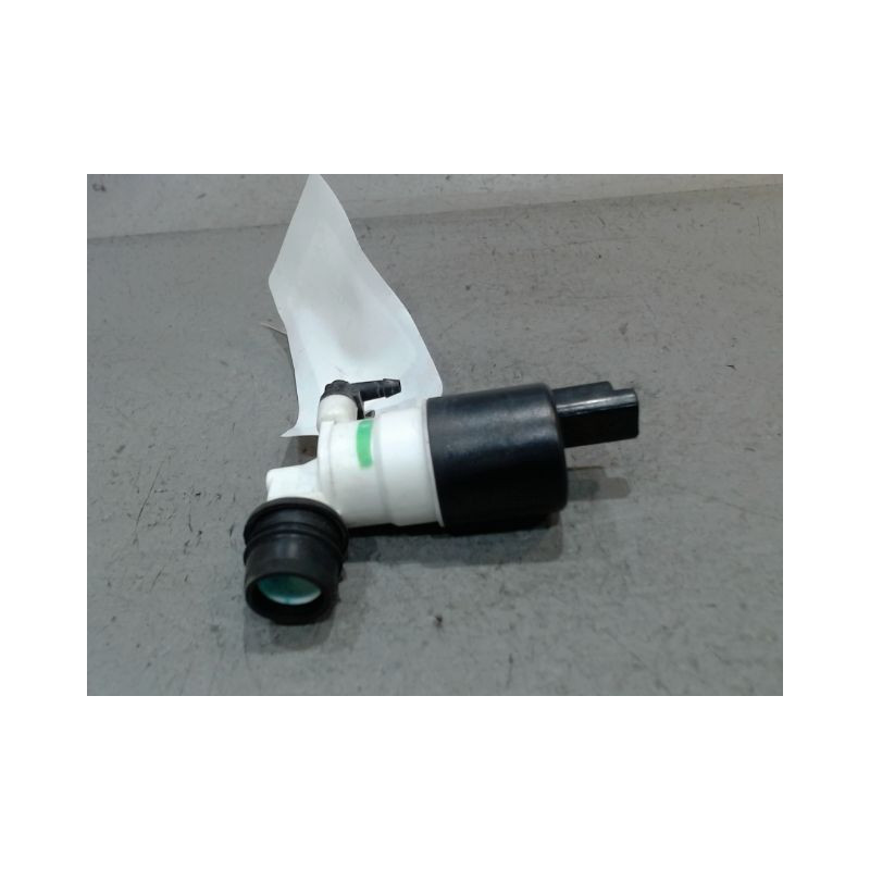 POMPE LAVE-GLACE AVANT CITROEN BERLINGO