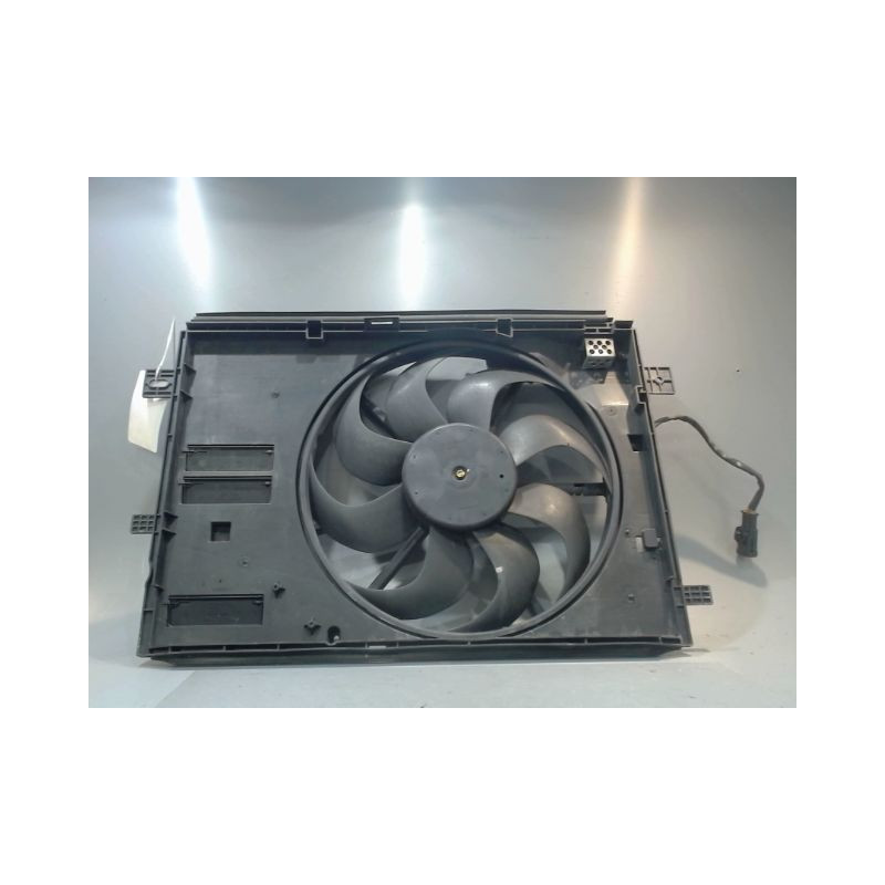MOTEUR VENTILATEUR RADIATEUR CITROEN BERLINGO