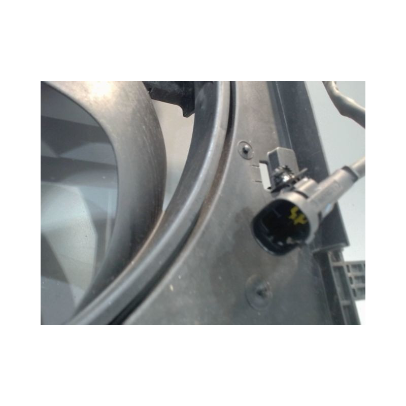 MOTEUR VENTILATEUR RADIATEUR CITROEN BERLINGO