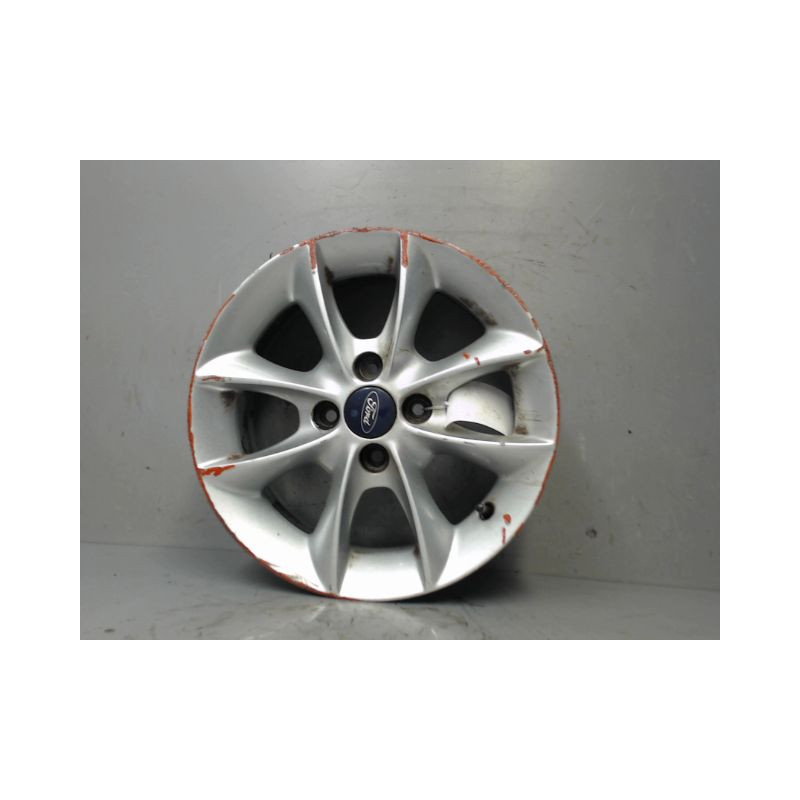 JANTE ALUMINIUM FORD KA