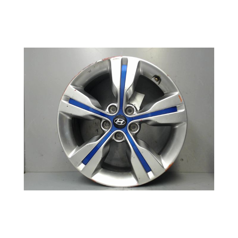 JANTE ALUMINIUM HYUNDAI VELOSTER