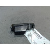 ECLAIREUR PLAQUE DE POLICE DROIT HYUNDAI VELOSTER