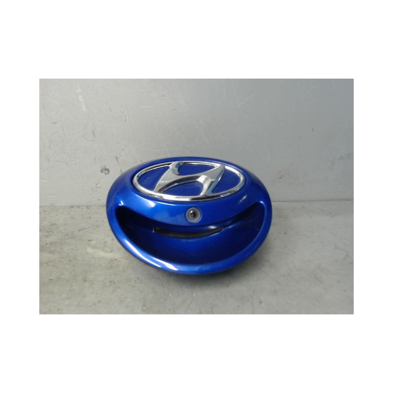 CAMERA ARRIERE HYUNDAI VELOSTER