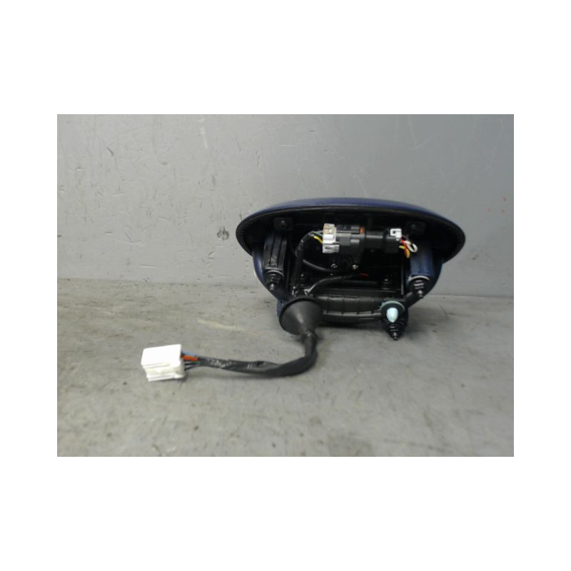CAMERA ARRIERE HYUNDAI VELOSTER
