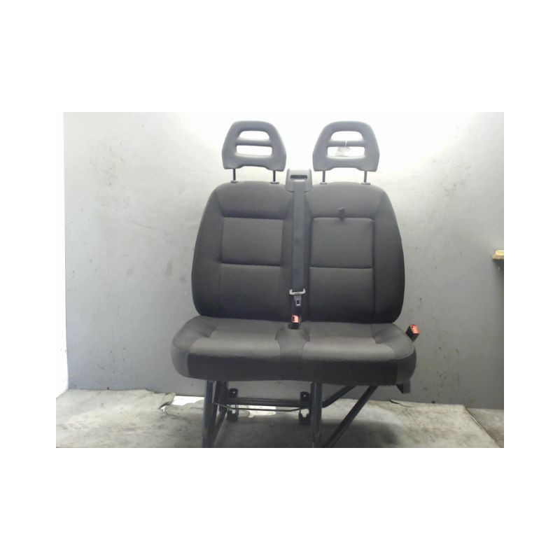 SIEGE AVANT DROIT CITROEN JUMPER
