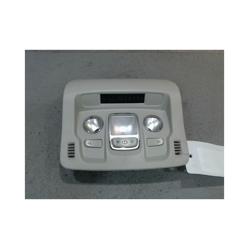PLAFONNIER CITROEN C3