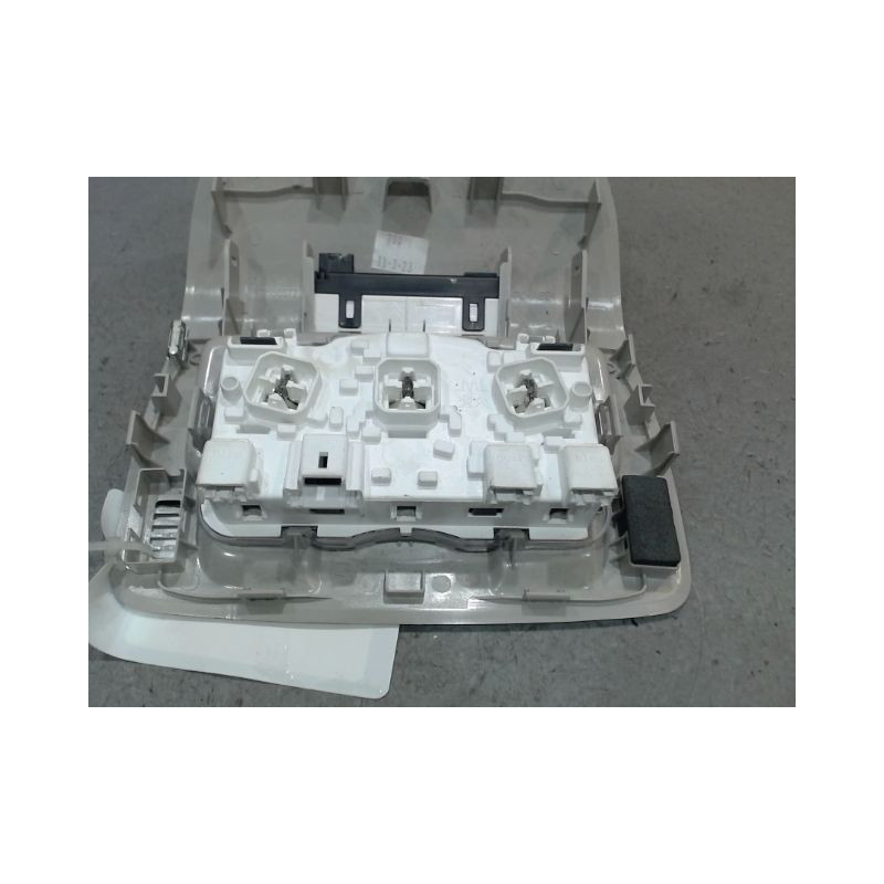 PLAFONNIER CITROEN C3