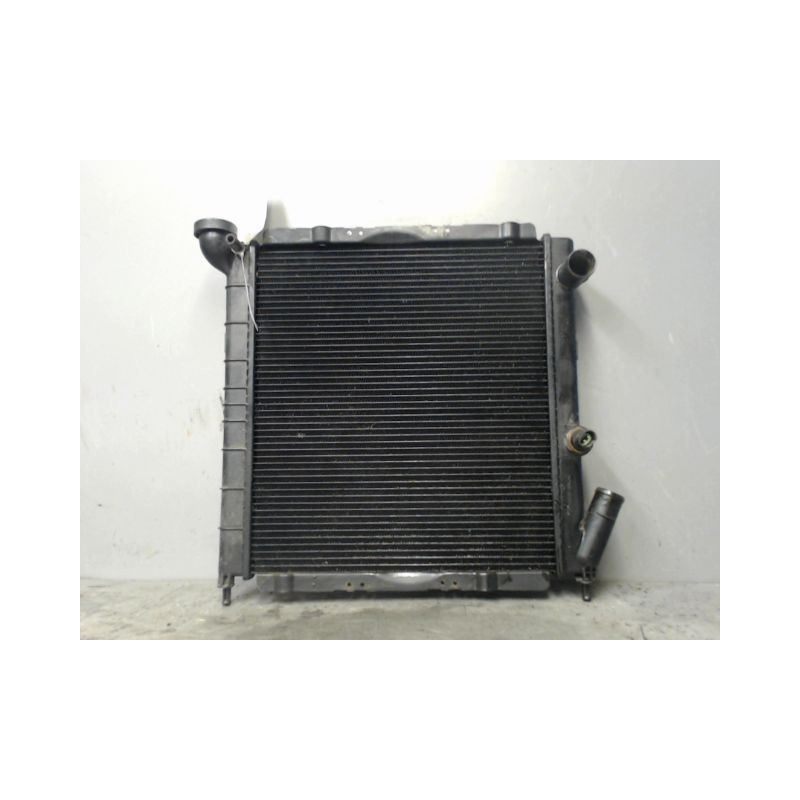 RADIATEUR RENAULT R5