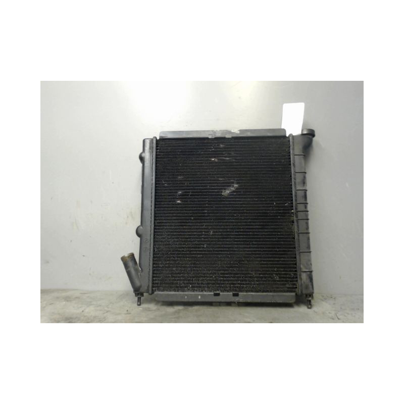 RADIATEUR RENAULT R5