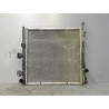 RADIATEUR CITROEN C3