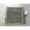 RADIATEUR CITROEN C3