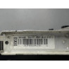 RADIATEUR CITROEN C3