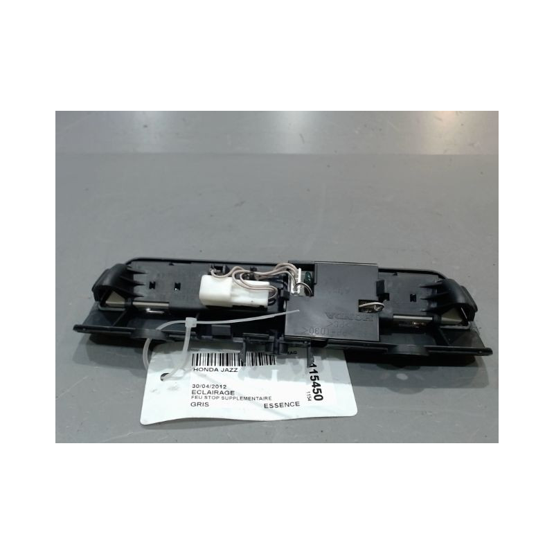 FEUX STOP SUPPLEMENTAIRE HONDA JAZZ