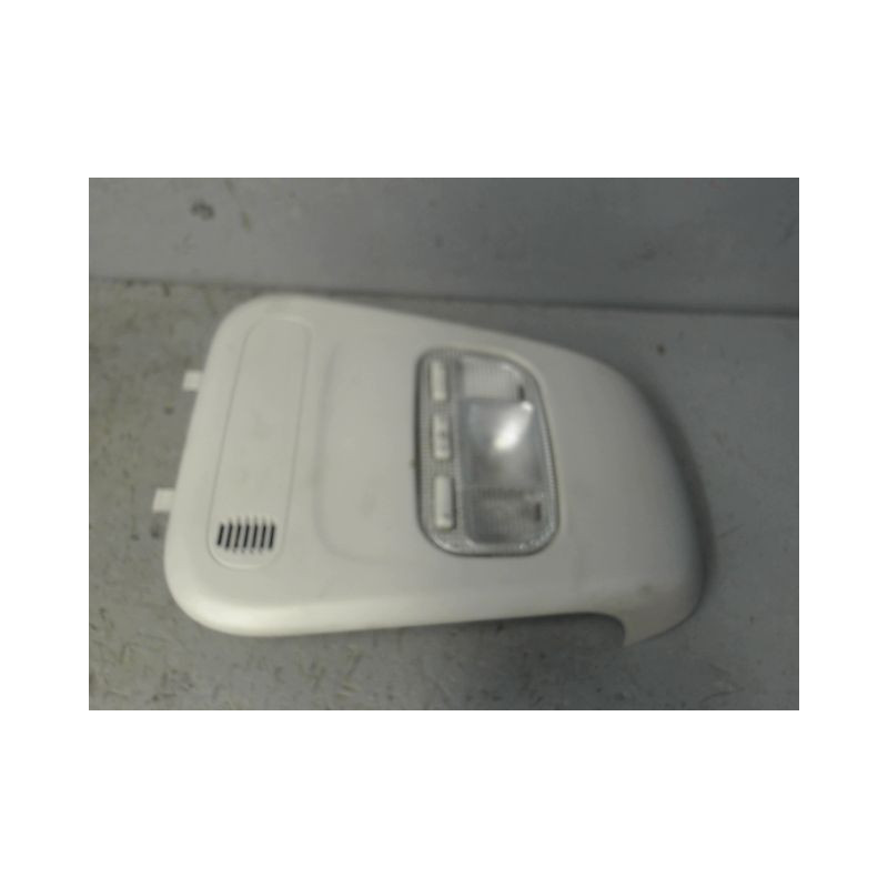 PLAFONNIER CITROEN C3