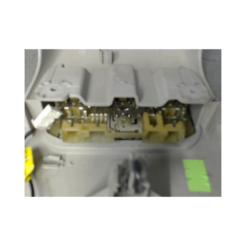 PLAFONNIER CITROEN C3