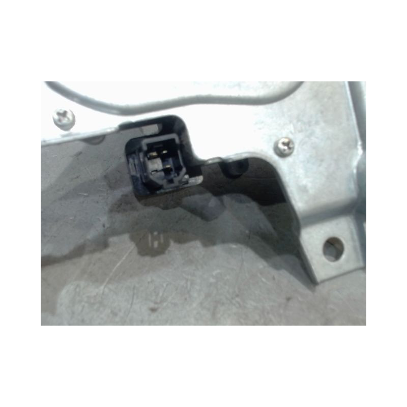 MECANISME ESSUIE-GLACE ARRIERE OPEL AGILA