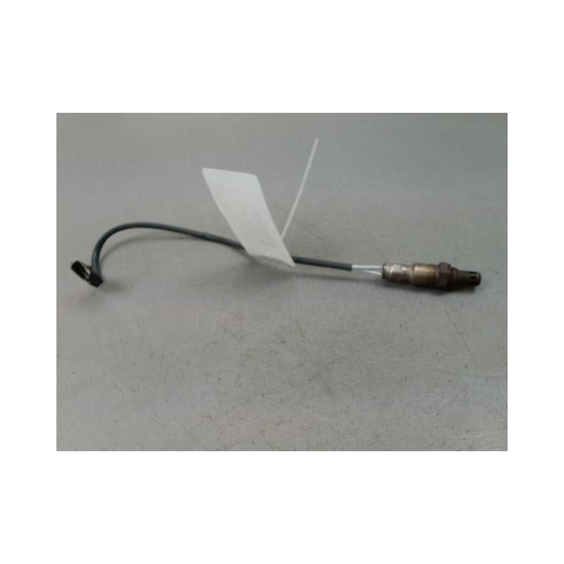 SONDE LAMBDA AMONT DACIA SANDERO II Phase 1 2012-...