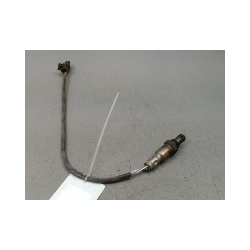 SONDE LAMBDA AVAL DACIA SANDERO II Phase 1 2012-...