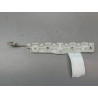 SUPPORT PARE-CHOC ARD NISSAN NV200