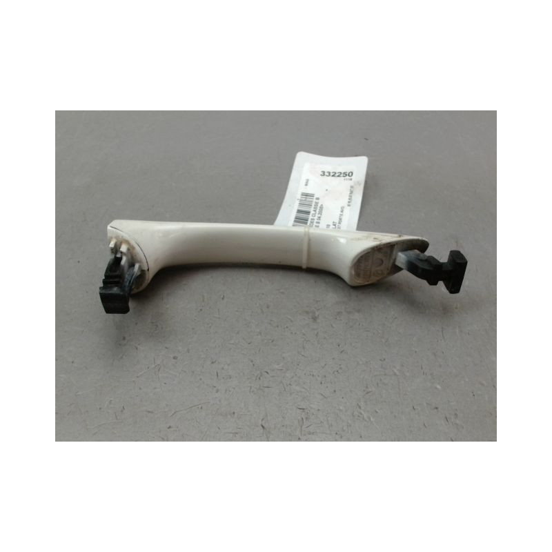 POIGNEE EXTERIEURE PORTE AVANT DROIT MERCEDES CLASSE B 2008-