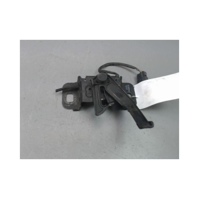SERRURE CAPOT OPEL INSIGNIA