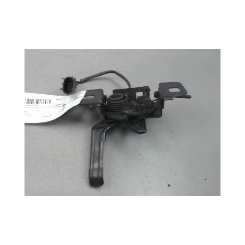 SERRURE CAPOT OPEL INSIGNIA