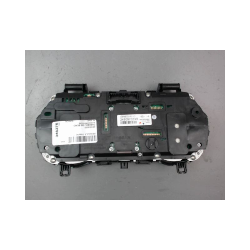 BLOC COMPTEURS RENAULT TRAFIC