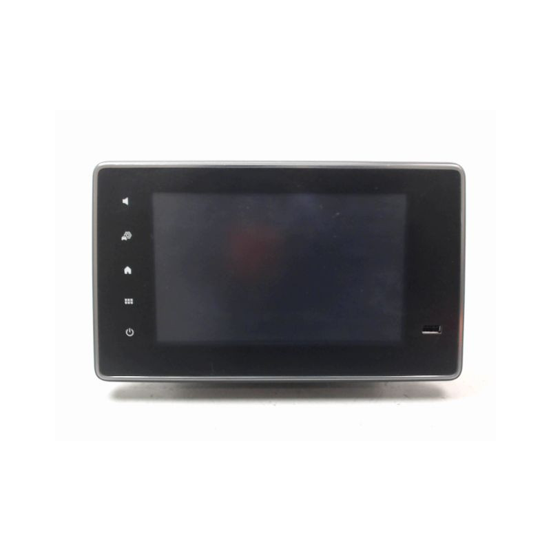 AUTORADIO RENAULT TRAFIC