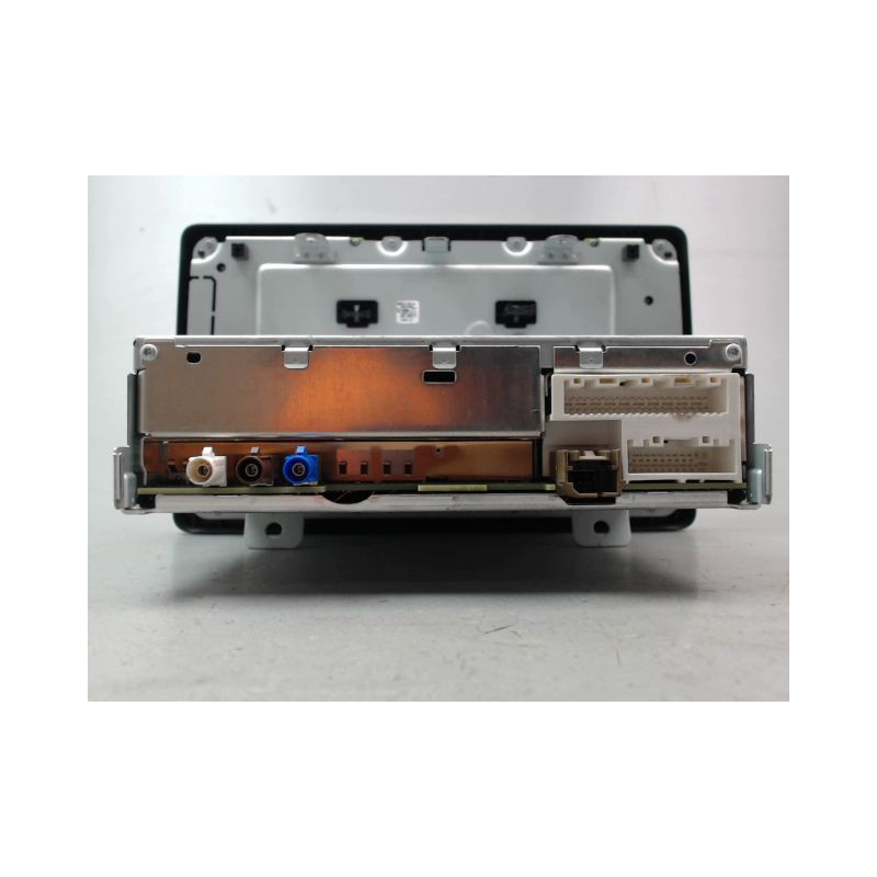 AUTORADIO RENAULT TRAFIC