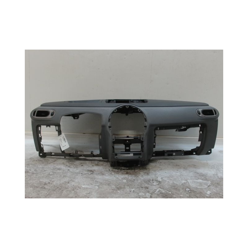 PLANCHE DE BORD  RENAULT MODUS Phase 2 2008-2012