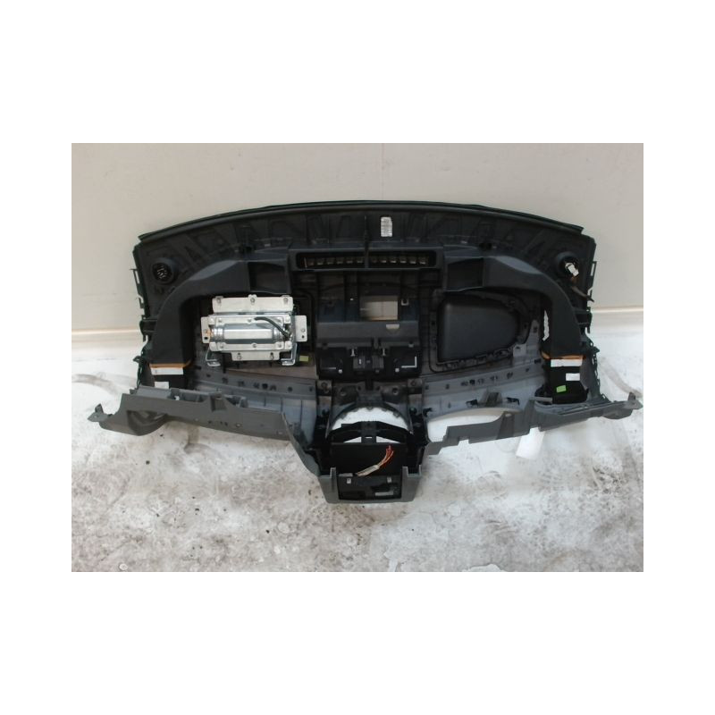 PLANCHE DE BORD  RENAULT MODUS Phase 2 2008-2012
