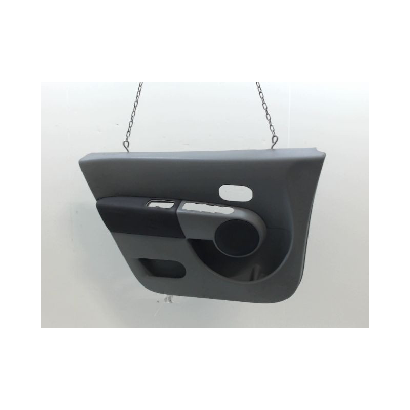 GARNITURE PORTE AVANT GAUCHE RENAULT MODUS Phase 2 2008-2012