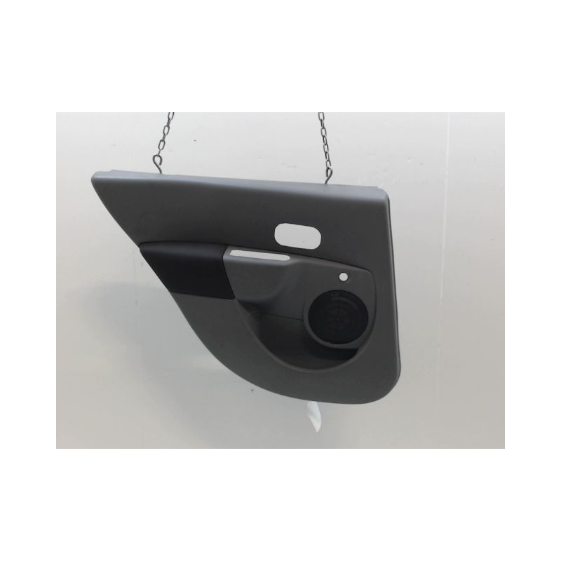 GARNITURE PORTE ARRIERE GAUCHE RENAULT MODUS Phase 2 2008-2012