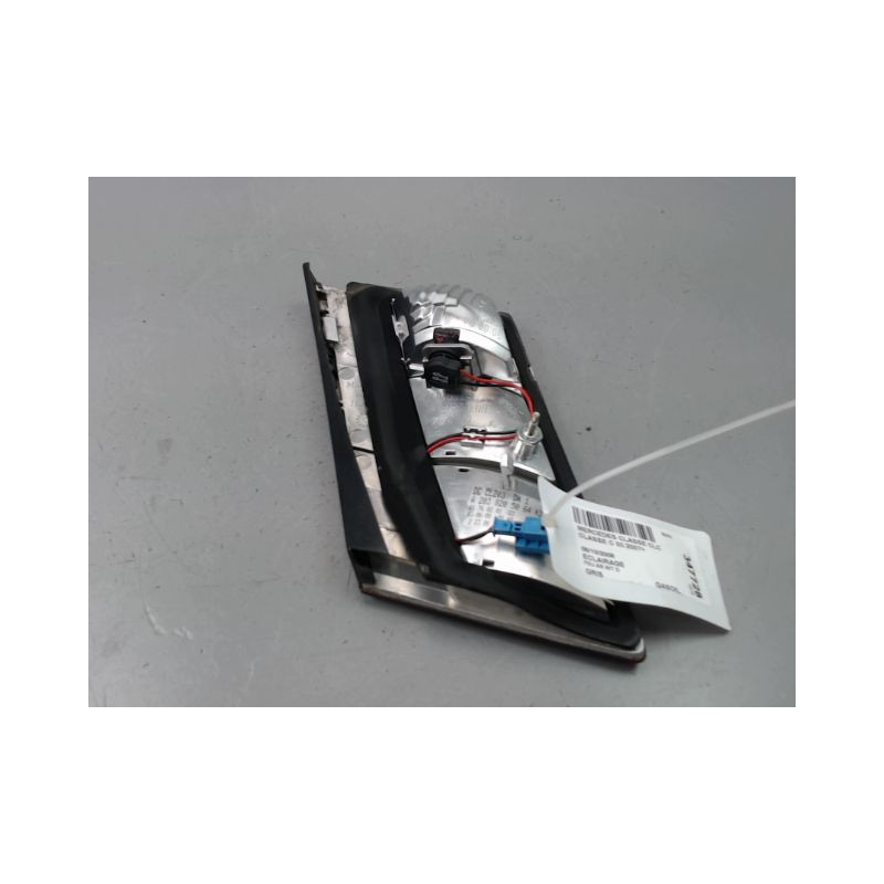 FEU ARRIERE INTERIEUR DROIT MERCEDES CLASSE C 2007-