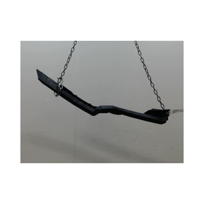 SUPPORT PARE-CHOC AVG SKODA OCTAVIA II Phase 1 2004-2008