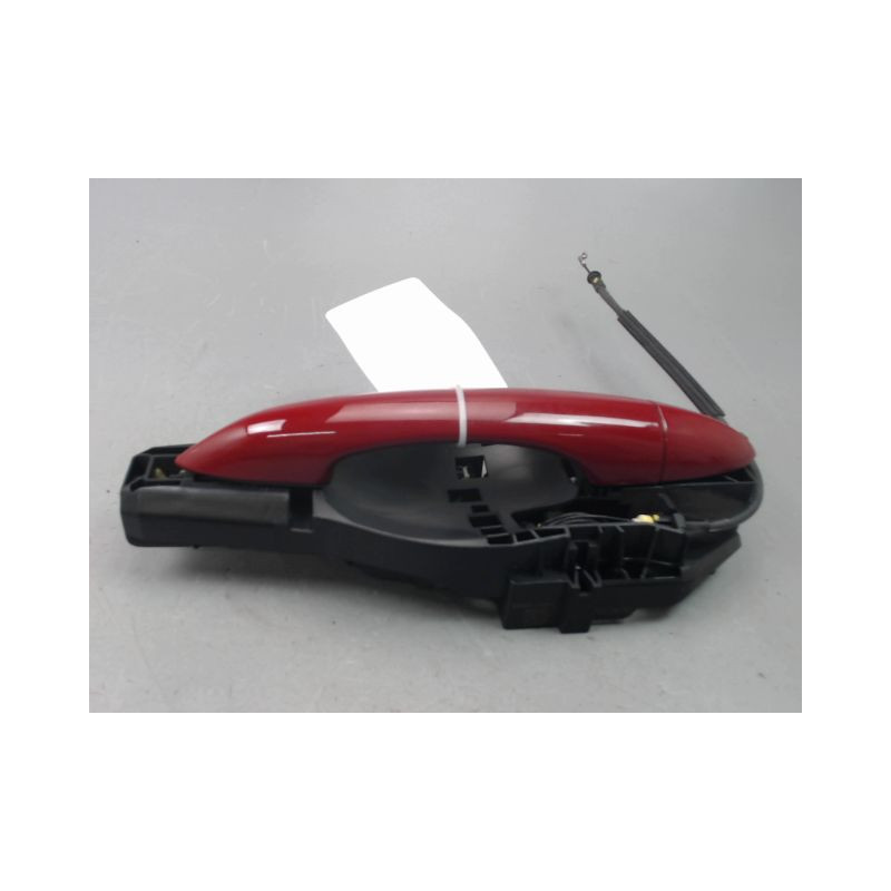 POIGNEE EXTERIEURE PORTE AVANT DROIT ALFA ROMEO STELVIO