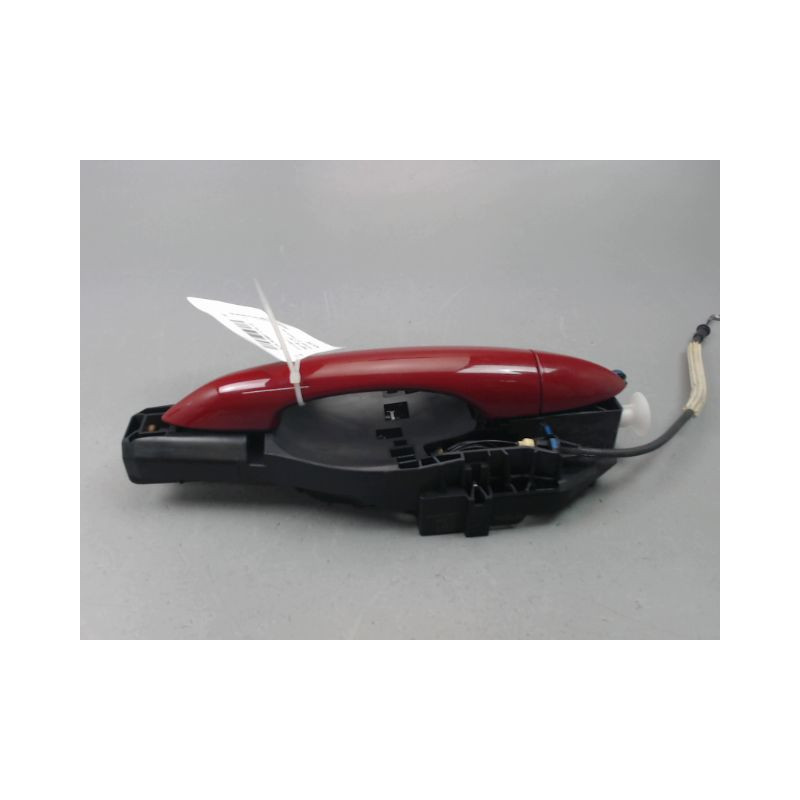POIGNEE EXTERIEURE PORTE ARRIERE DROIT ALFA ROMEO STELVIO