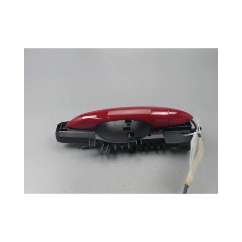 POIGNEE EXTERIEURE PORTE ARRIERE GAUCHE ALFA ROMEO STELVIO