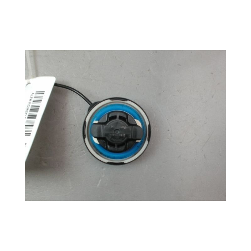 BOUCHON RESERVOIR A CARBURANT ALFA ROMEO STELVIO